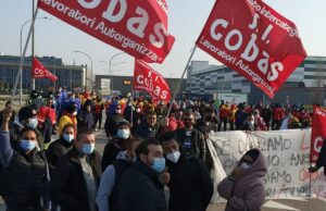 Logistica, scoprono di rischiare il posto di lavoro da un annuncio sul giornale Logistica