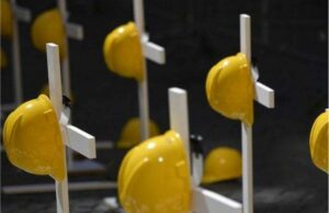 Il 2021 anno tragico per le morti sul lavoro Morti sul lavoro