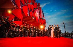 La Mostra del Cinema di Venezia inaugura con Almodovar e Benigni Mostra del Cinema di Venezia