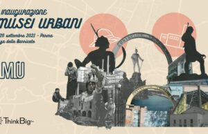 A Parma i quartieri diventano un museo diffuso Musei Urbani a Parma