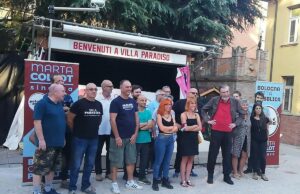Comunali, Potere al Popolo presenta la lista: «Vogliamo rompere col modello del Pd» Potere al Popolo