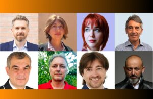 Comunali, una poltrona per otto: il confronto su Radio Città Fujiko Comunali