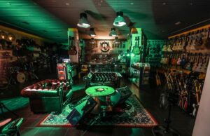 La musica non si ferma con Res Music Res Music