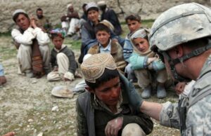 La risposta dell’Ue ai rifugiati afghani: rafforzare le frontiere Rifugiati