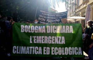 Torna lo sciopero per il clima, le lotte locali si intrecciano a quelle globali Sciopero
