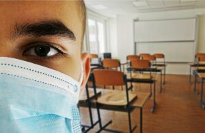 Scuole verso la riapertura: i successi di Bianchi e la realtà dei fatti Scuole