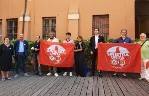 Comunali, Sinistra Unita presenta la sua lista: «Serve un’opposizione di sinistra» Sinistra Unita