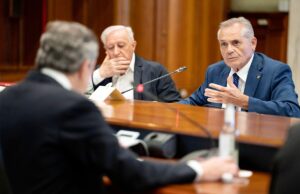 Stragi, Draghi ricuce coi famigliari delle vittime: garanzie sulla desecretazione Stragi