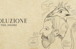 The Andre “Nell’Ep parlo di Evoluzione, nostra e di ognuno” TheAndre