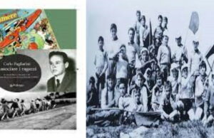 Carlo Pagliarini/Associare i Ragazzi, una riflessione di ieri valida ancor oggi Carlo Pagliarini/Associare i Ragazzi