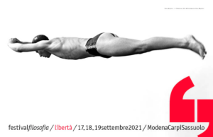 Festival della filosofia 2021: libertà nelle piazze filosofia