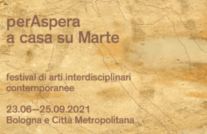 perAspera, festival di corpi e pensieri in relazione festival