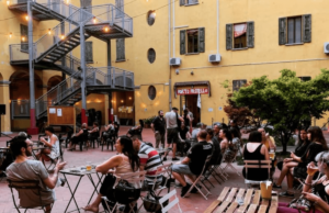 About Stories: l’arte si racconta a Porta Pratello