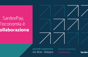 A Bologna SardexPay celebra l’economia collaborativa. sardex