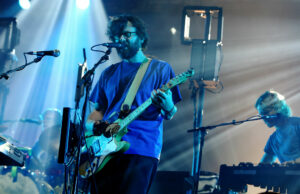 Graziati dalla pioggia: recensione del concerto dei The Notwist