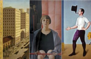 Il Realismo Magico: l’arte del dissenso a Palazzo Reale realismo magico