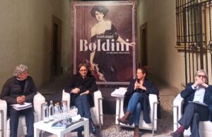 Giovanni Boldini, lo sguardo nell’anima: un’arte sospesa tra bellezza femminile e malinconia arte