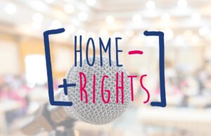 Homeless More Rights. Il festival dei diritti delle persone senza fissa dimora