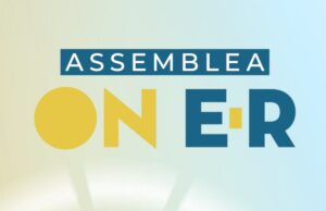 Assemblea On E-R, un format per scoprire le attività del Consiglio regionale Consiglio regionale