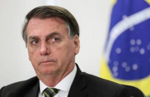 Brasile, Bolsonaro verso l’accusa di crimini contro l’umanità Crimini Umanita