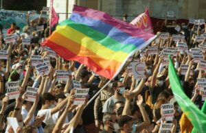 Affossamento Ddl Zan, Arcigay: «È finita, Parlamento inadeguato» Ddl Zan