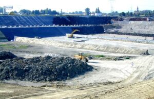 Discarica Castel Maggiore, Legambiente rilancia il fotovoltaico nell’area dismessa Discarica