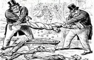 “Dominio”, come e perché i ricchi hanno vinto la lotta di classe Dominio