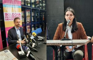 Elezioni comunali, Matteo Lepore assicura: «Una giunta con parità di genere» Elezioni comunali