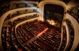 Il Teatro Duse riparte con una delle stagioni più ricche di sempre teatro