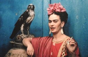 Frida Khalo da Casa Azul a Bologna, a Palazzo Belloni la mostra fotografica Frida Khalo