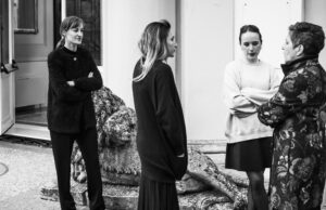 Uno studio sul femminile al Teatro ITC teatro