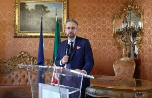 Ecco la Giunta Lepore, Clancy vicesindaca Lepore