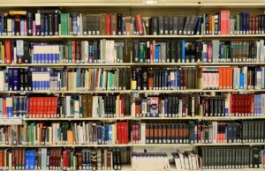 Per i libri non c’è quota 100, 102 o 104 Libri