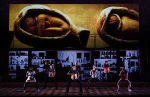 Lingua Madre: indagine teatrale sulla riproduzione nel XXI secolo di Lola Arias