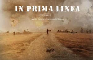 TTFF in prima linea con i fotoreporter ttff