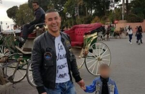 Omicidio di Voghera, la manifestazione per avere giustizia per Youns Omicidio