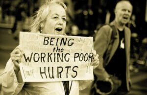 Per la sostenibilità delle pensioni bisogna intervenire su precarietà e salari Pensioni