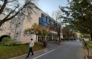 Policlinico Sant’Orsola: 227 milioni di euro per la sanità del futuro Il Policlinico Sant'Orsola sarà ampliato