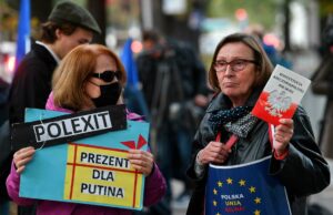 Polexit? Lo scontro tra Commissione europea e Polonia Polonia