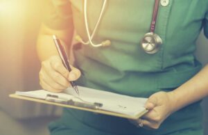 Infermiere per te: la soluzione per i prelievi di sangue ad accesso diretto Prelievi di sangue