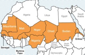 Sahel, un crocevia di interessi e disastri su cui prestare attenzione Sahel