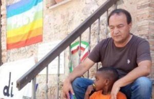In Italia (da tempo) la solidarietà è un crimine Solidarietà