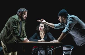 “Fuori, casa” la nuova stagione di Teatri di Vita Teatri di vita