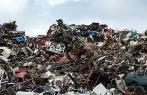 Anche in Emilia Romagna il traffico di rifiuti ingolosisce le mafie Traffico di rifiuti