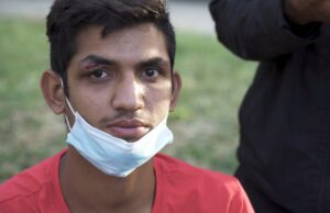 Il TTFF inaugura con film su confini e umanità TTFF