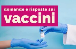 Vaccini, la Regione Emilia-Romagna ci prova con le buone: sei video per chiarire dubbi Vaccini