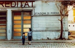 Poesia e letteratura protagoniste a Villa Paradiso Villa Paradiso