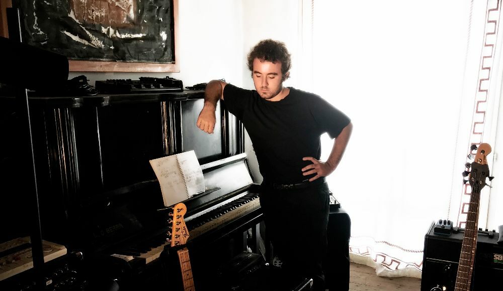 Davide Amati