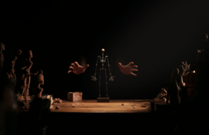 L’animazione stop motion tra artigianato e tecnologia animazione stop motion