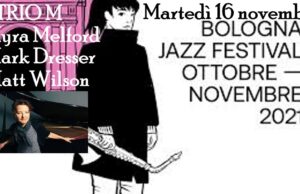 Finale col botto al BJF con il trio M di Myra Melford